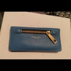 MARC JACOB WALLET